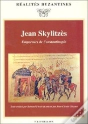 Capa do artigo Empereurs De Constantinople
