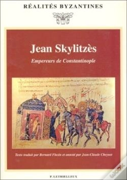 Capa do artigo Empereurs De Constantinople
