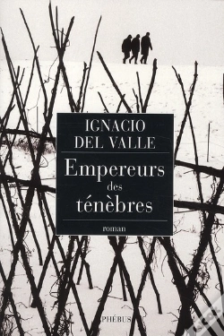 Capa do artigo Empereurs Des Ténèbres