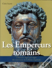 Capa do artigo Empereurs Romains. L