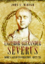 Emperor Alexander Severus - Preview