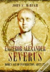 Capa do artigo Emperor Alexander Severus