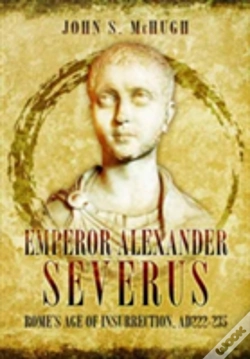 Capa do artigo Emperor Alexander Severus
