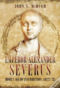 Capa do artigo Emperor Alexander Severus