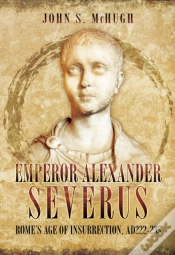 Capa do artigo Emperor Alexander Severus