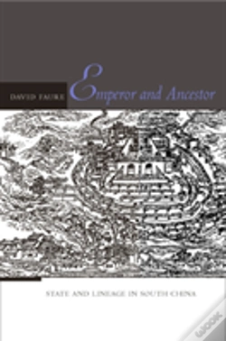 Capa do artigo Emperor And Ancestor