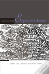 Emperor And Ancestor