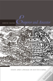 Capa do artigo Emperor And Ancestor