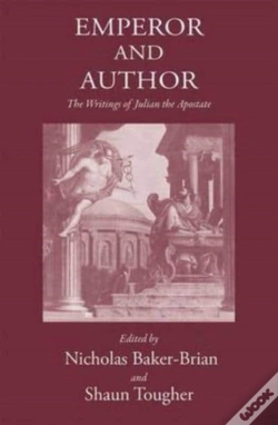 Capa do artigo Emperor And Author