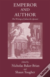 Capa do artigo Emperor And Author