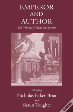 Capa do artigo Emperor And Author