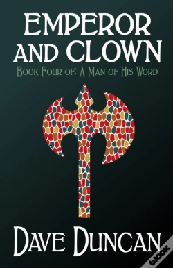 Capa do artigo Emperor And Clown