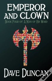 Capa do artigo Emperor And Clown