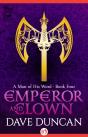 Emperor And Clown - Preview