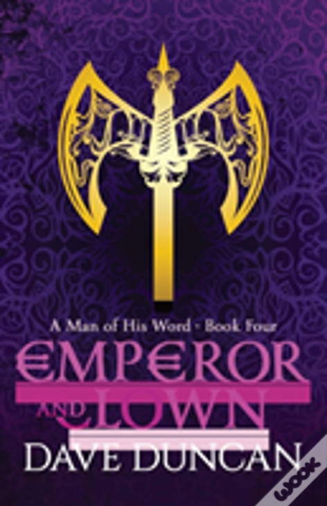 Emperor And Clown