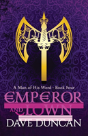 Emperor And Clown - Preview