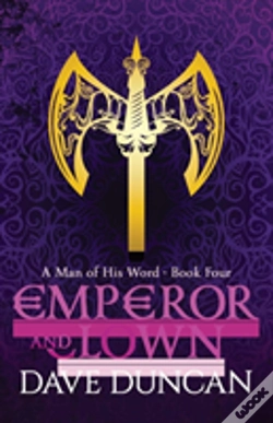 Capa do artigo Emperor And Clown
