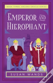 Capa do artigo Emperor And Hierophant