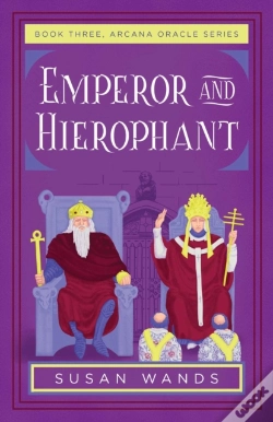 Capa do artigo Emperor And Hierophant