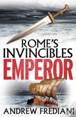 Capa do artigo Emperor