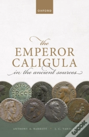 Capa do artigo Emperor Caligula In The Ancient Sources