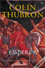 Capa do artigo Emperor
