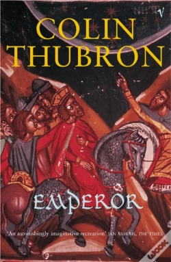 Capa do artigo Emperor