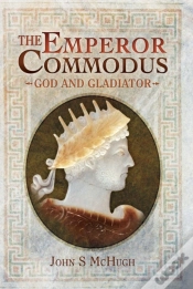 Capa do artigo Emperor Commodus