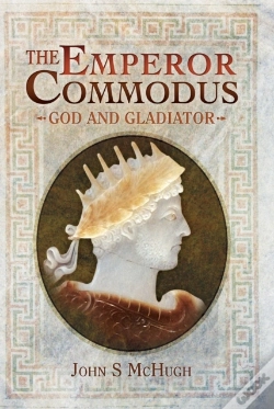 Capa do artigo Emperor Commodus