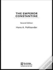 Capa do artigo Emperor Constantine