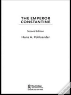 Capa do artigo Emperor Constantine