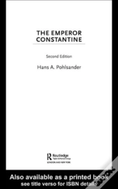 Emperor Constantine