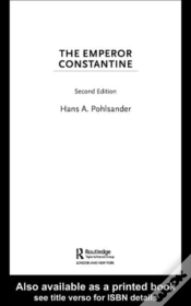 Capa do artigo Emperor Constantine