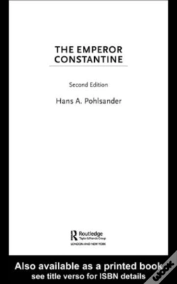 Capa do artigo Emperor Constantine