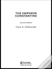 Capa do artigo Emperor Constantine