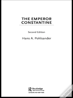 Capa do artigo Emperor Constantine