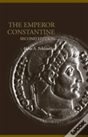 Capa do artigo Emperor Constantine