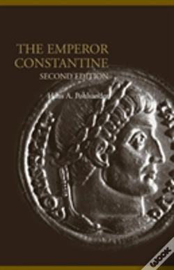 Capa do artigo Emperor Constantine