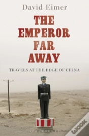 Capa do artigo Emperor Far Away