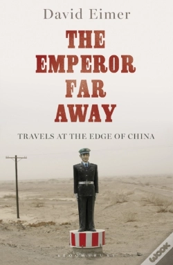 Capa do artigo Emperor Far Away