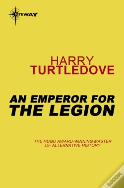 Capa do artigo Emperor For The Legion