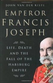 Capa do artigo Emperor Francis Joseph