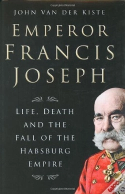 Capa do artigo Emperor Francis Joseph