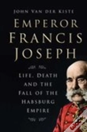 Capa do artigo Emperor Francis Joseph
