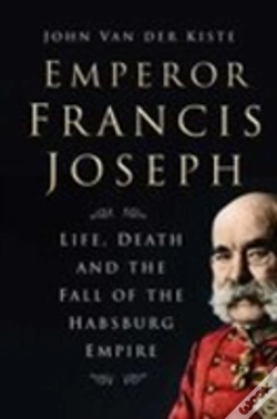 Capa do artigo Emperor Francis Joseph