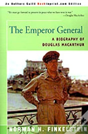 Capa do artigo Emperor General