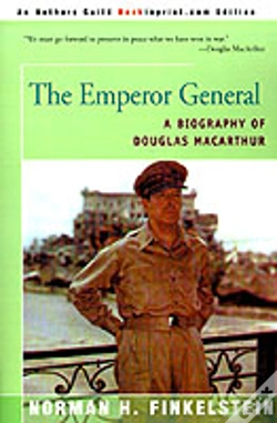 Capa do artigo Emperor General
