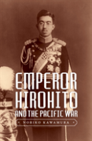 Emperor Hirohito And The Pacific War