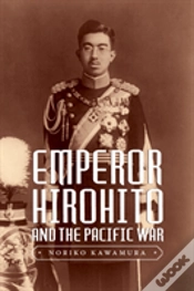 Capa do artigo Emperor Hirohito And The Pacific War