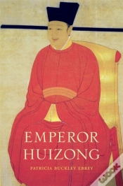 Capa do artigo Emperor Huizong